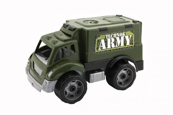 Mikro trading Auto vojenské 33 cm