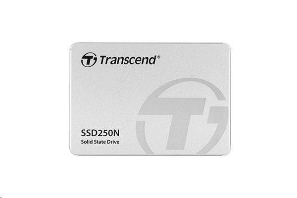 TRANSCEND SSD 250N 1TB, 2.5