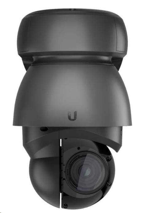 UBNT UVC-G4-PTZ [8Mpix, 24fps, H.264, 4mm, PoE, IR 100m, úhel záběru 3°-64°, 22 x zoom]