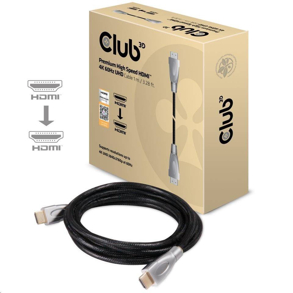 Club3D CAC-1311