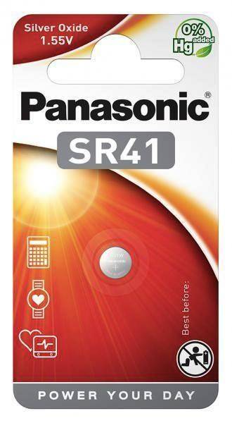 PANASONIC SR-41EL/1B 1ks 2A620188