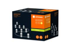 Dekoratívne vonkajšie LED svietidlo ENDURA GARDEN DOT 9P 6W TP, LEDVANCE