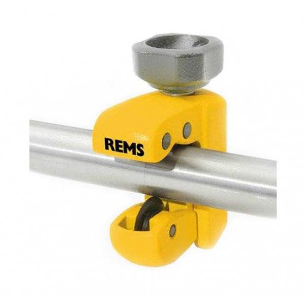 REMS RAS Cu-INOX 3-28 S MINI 113241