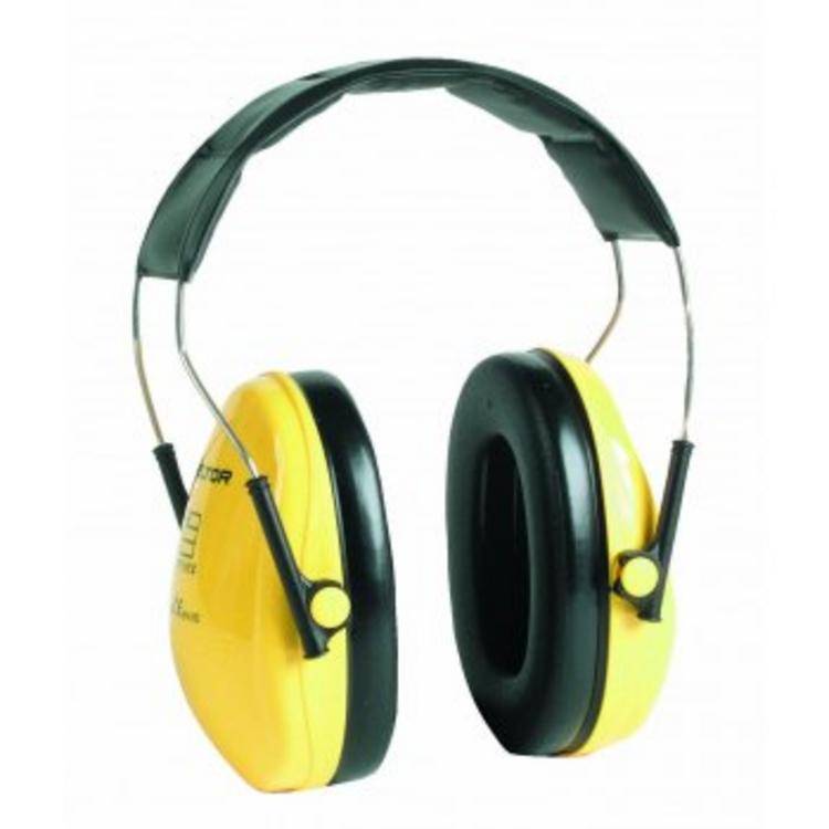 Chránič sluchu Peltor H510A