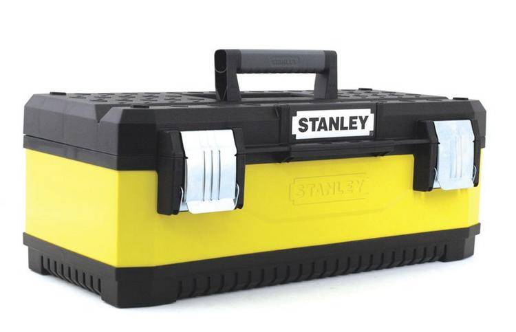 Stanley Kovoplastový box 1-95-613