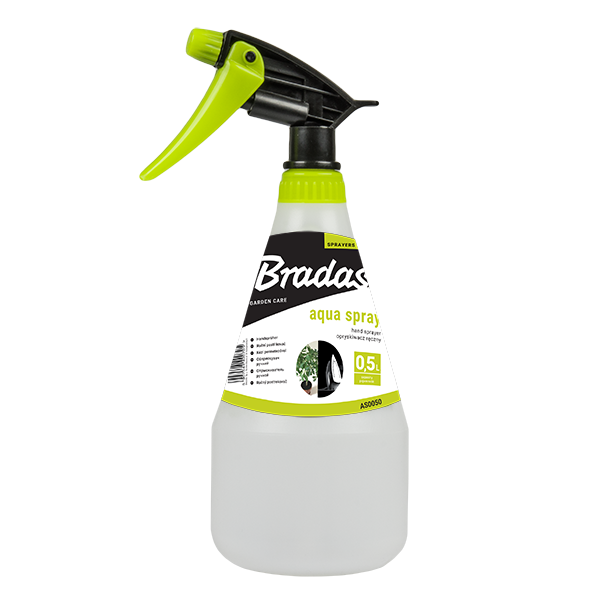 Bradas Aqua Spray 0,75 l