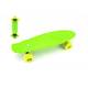 Skateboard - Pennyboard 43cm zelený (max.60kg)