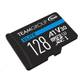 Karta TEAM MicroSDXC 128GB ELITE A1 V30 UHS-I U3 (100/50 MB/s) + SD adaptér