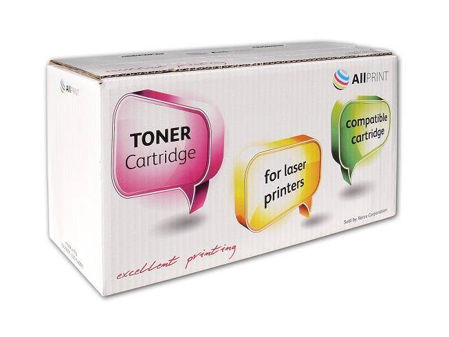 Xerox alternativní toner HP W2072A pro HP Color Laser 150a,150nw,178nw,179fnw - W2072A/117A, (700 stran) yellow