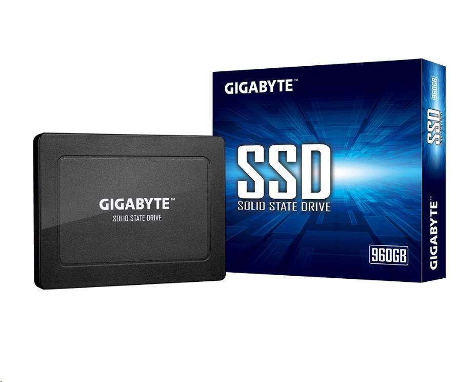 Gigabyte 960GB, GP-GSTFS31960GNTD-V