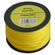 Motúz Strend Pro žltý, 1,0 mm, 50 m, murársky