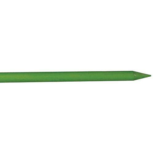 Tyč CountryYard S279, 150 cm, 7.9 mm, zelená, oporná, sklolaminát