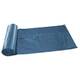 Vrecia ROLO LDPE 070x110x0,040 cm, modré, 25 ks, 120 lit.