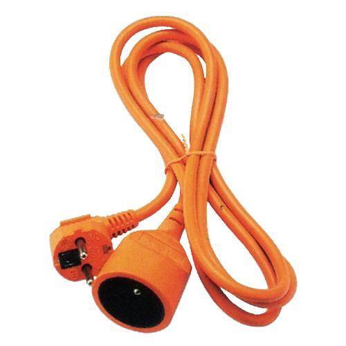 Strend Pro predlžovací kábel DG-YFB01 30m oranžový