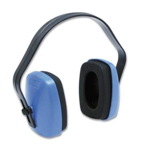 Chránič sluchu Lasogard LA 3001, modrý