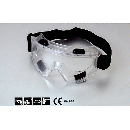 Strend Pro Okuliare Safetyco B028, ochranné