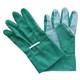 Rukavice ST MORA zelená 09, s blistrom