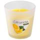Sviečka Citronella CG144, 80 g, pohár