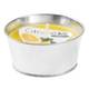 Sviečka Citronella CB146, 130 g, vedro