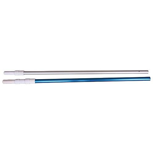 Tyč Strend Pro Pool 1715B, teleskopická, pre sieťku do bazénu, 120/360 cm, 0.8 mm, modrá