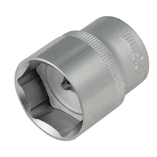 Hlavica whirlpower® 16141-11, 11/38 mm, 1/2