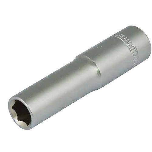 Hlavica whirlpower® 16121-12, 05.5 mm, 1/4