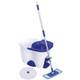 Súprava upratovacia Neco TORNADO Spin Mop, rotacny mop 18L, Microfibre, PP, ABS
