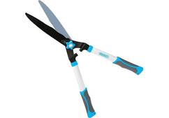 Nožnice AQUACRAFT® 371213, Premium, WavyBlade, Soft, Alu