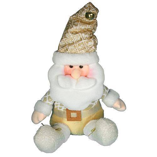 Postavicka MagicHome, Santa, 30 cm