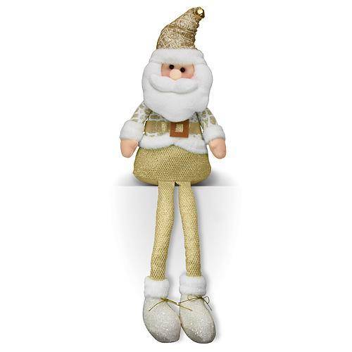 Postavicka MagicHome, Santa, 60 cm