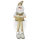 Postavička MagicHome, Santa, 60 cm