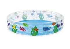 Bazén Bestway® 51004, Deep Dive 3, detský, nafukovací, 1,52x0,30 m