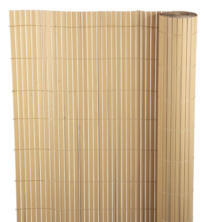 Plot bambusový Ence DF13 1.5x3m 1300g/m2