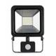 Reflektor Floodlight LED AGP, 30W, 2400 lm, IP44, senzor pohybu