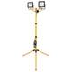 Reflektor Worklight SMD LED BL2-E2, 2x20W, 1600 lm, so stojanom, kábel 2.5 m, IP65