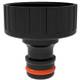 Adaptér Strend Pro, 1", vnútorný, na hadicu, DisplayBox