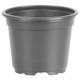 Kvetináč Strend Pro, na priesady, okrúhly 9x9x7 cm, 0,3 lit.