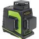 Laser Strend Pro Industrial GF360G, 3D, zelený