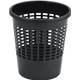Kôš Curver® BASIC 10L, čierný, na odpad