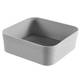 Organizer Curver® INFINITY SQUARE, 15x15x5 cm