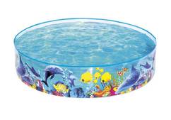 Bazén Bestway® 55030, Fill N Fun Odyssey, detský, 1,83x0,38 m