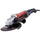 Brúska Worcraft AG24-230A, 2350W, 230 mm, uhlová, SoftSTART