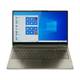 Notebook Lenovo Yoga 7 zelený