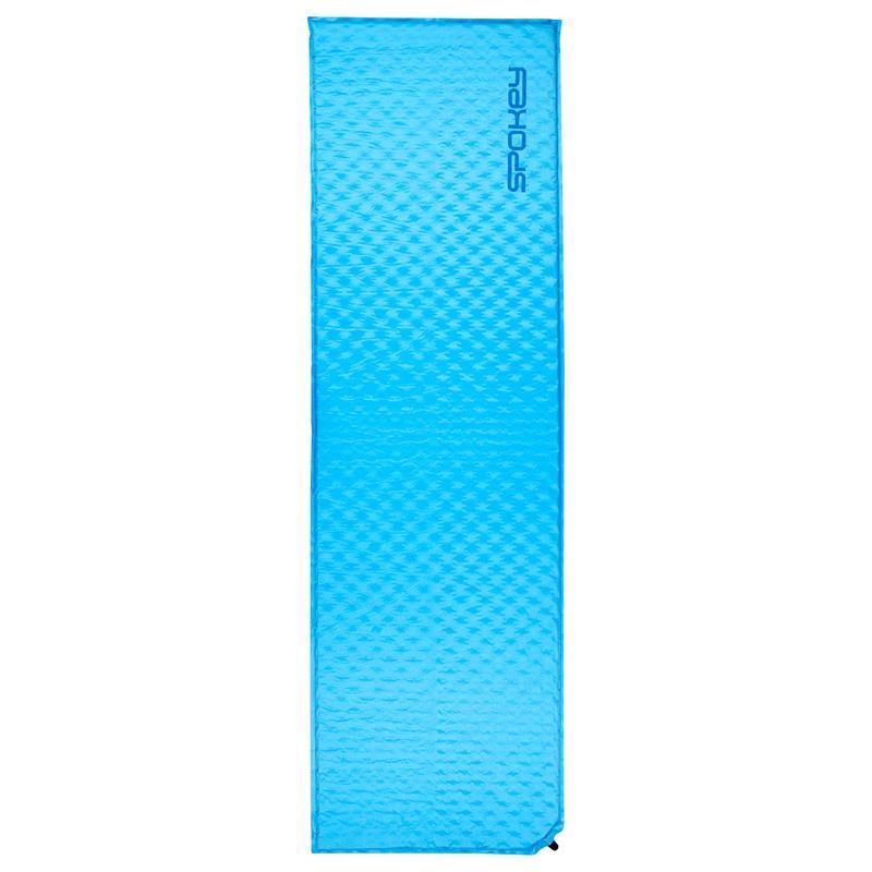 AIR PAD Samonafukovací matrace 2,5 cm, modrá