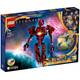 LEGO® Marvel 6155 V tieni Arishema