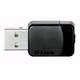 D-Link DWA-171 Bezdrôtový AC dvojpásmový USB mikroadaptér