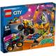 LEGO® City 60295 Kaskadérska aréna