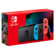 Nintendo Switch neon V2