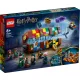 LEGO® Harry Potter™ 76399 Rokfortský kúzelný kufrík
