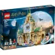 LEGO® Harry Potter™ 76398 Nemocničné krídlo Rokfortu